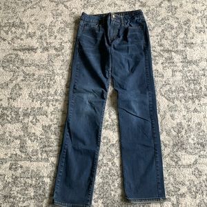 30 x 34 American Eagle blue jeans